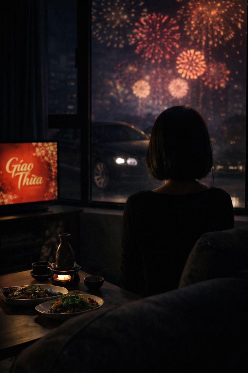 Sau Mười Hai Năm Gặp Lại, Em Vẫn Là Nhà