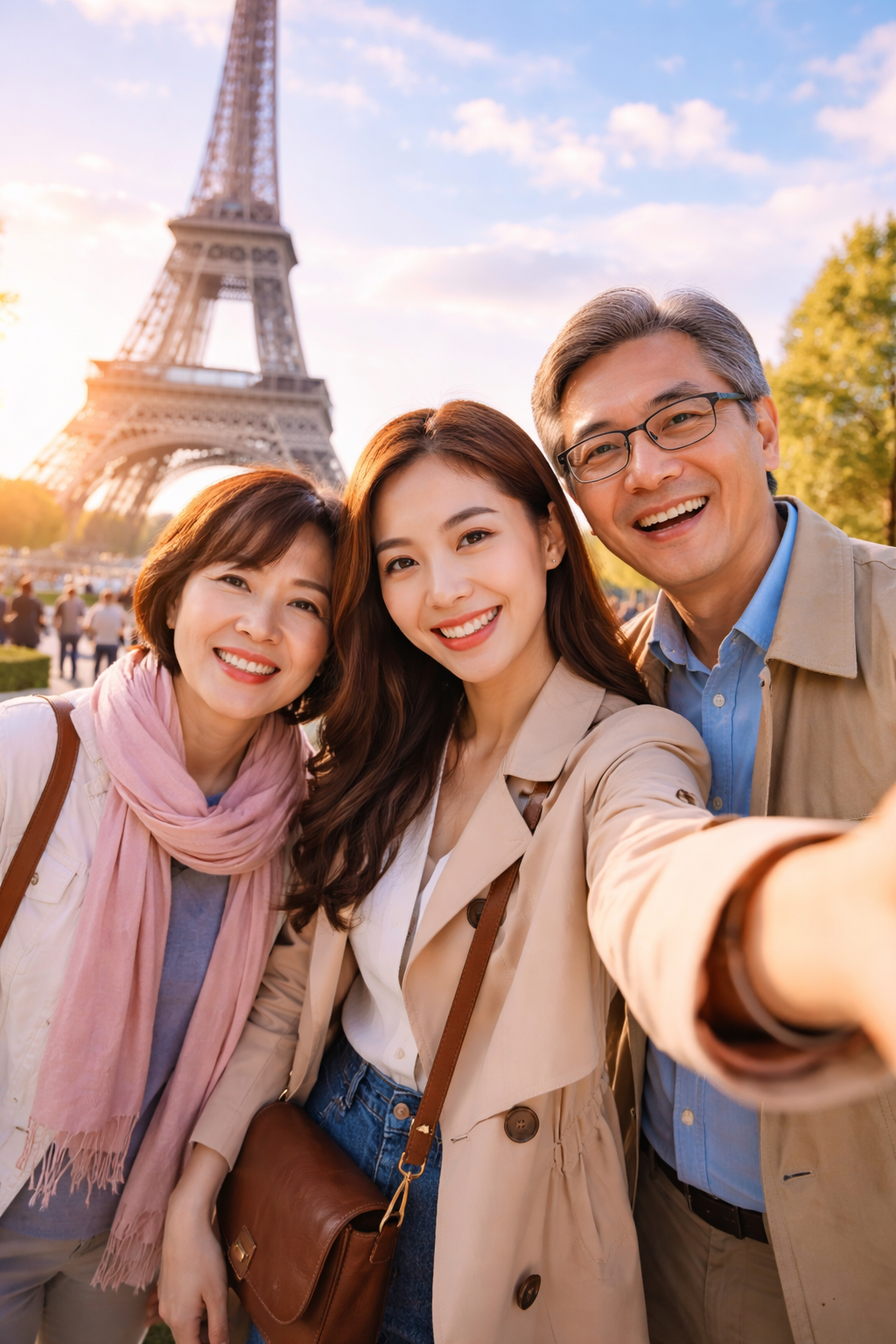 Đừng Đợi Tôi Quay Lại