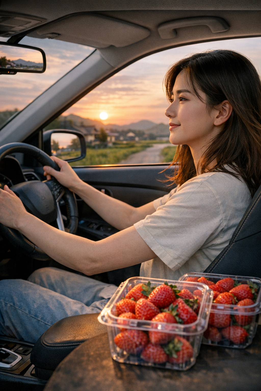 Công Bằng Chỉ Là Một Vai Diễn