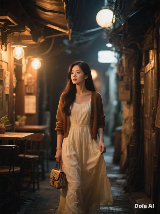 Cuối Cùng, Tôi Cũng Yêu Lấy Chính Mình