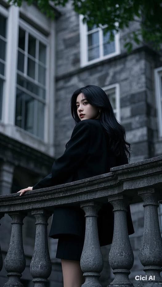 Ánh Sao Trong Bùn Lầy