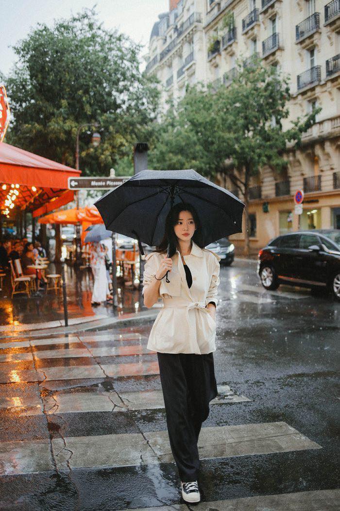 Vé Tàu Của Em Trai