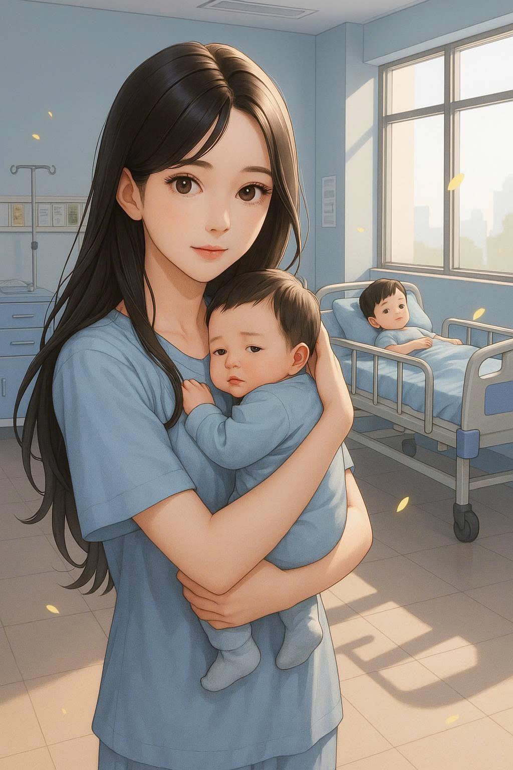 Tiếng Lòng Bị Lãng Quên