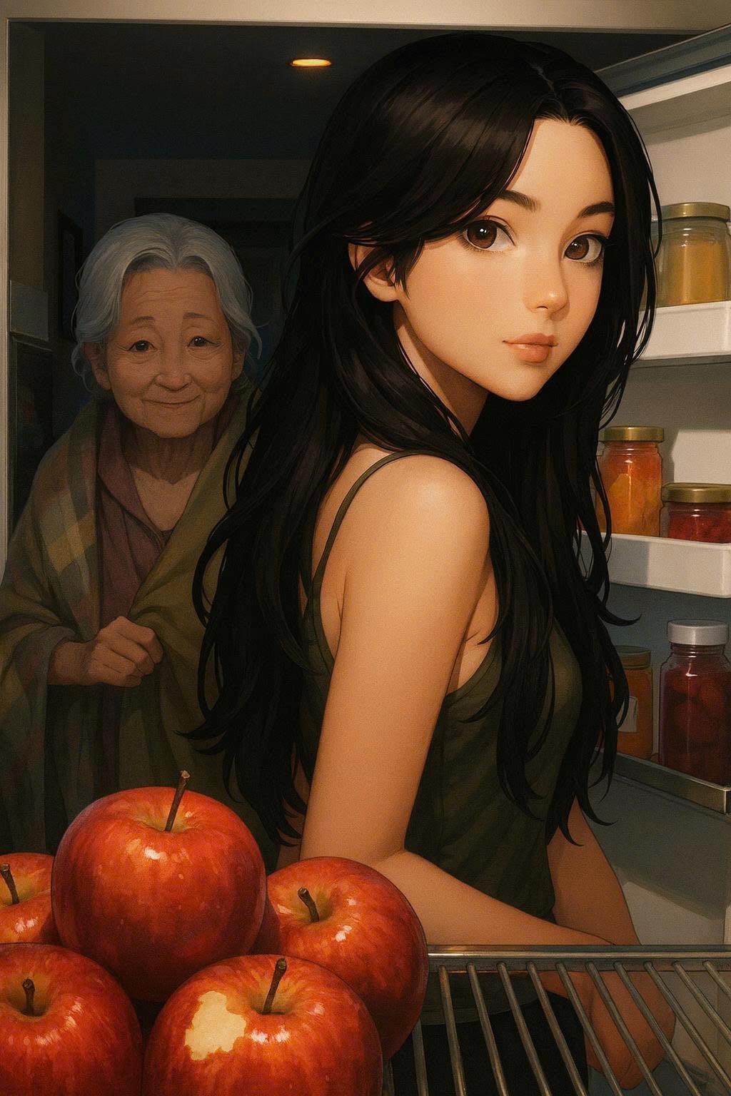 Sau Ly Khai Là Bình Yên