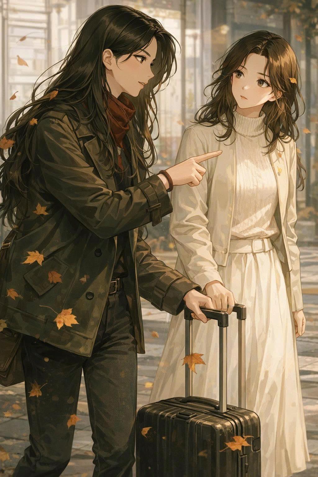 Chị Dâu Đề Cao Tiết Kiệm, Tôi Nghe Theo… Và Cắt Sạch Thẻ Phụ Của Cả Nhà