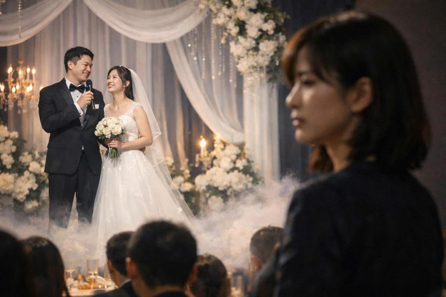 Không Muộn Để Tỉnh Ngộ"