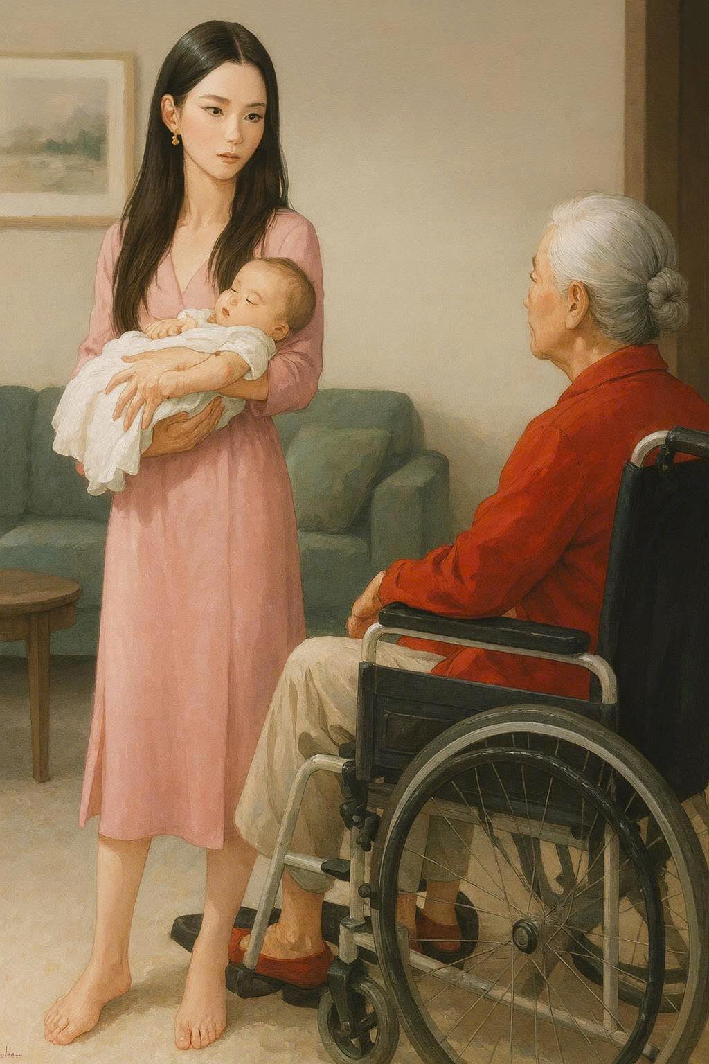 Cái Giá Của Sự Giả Vờ