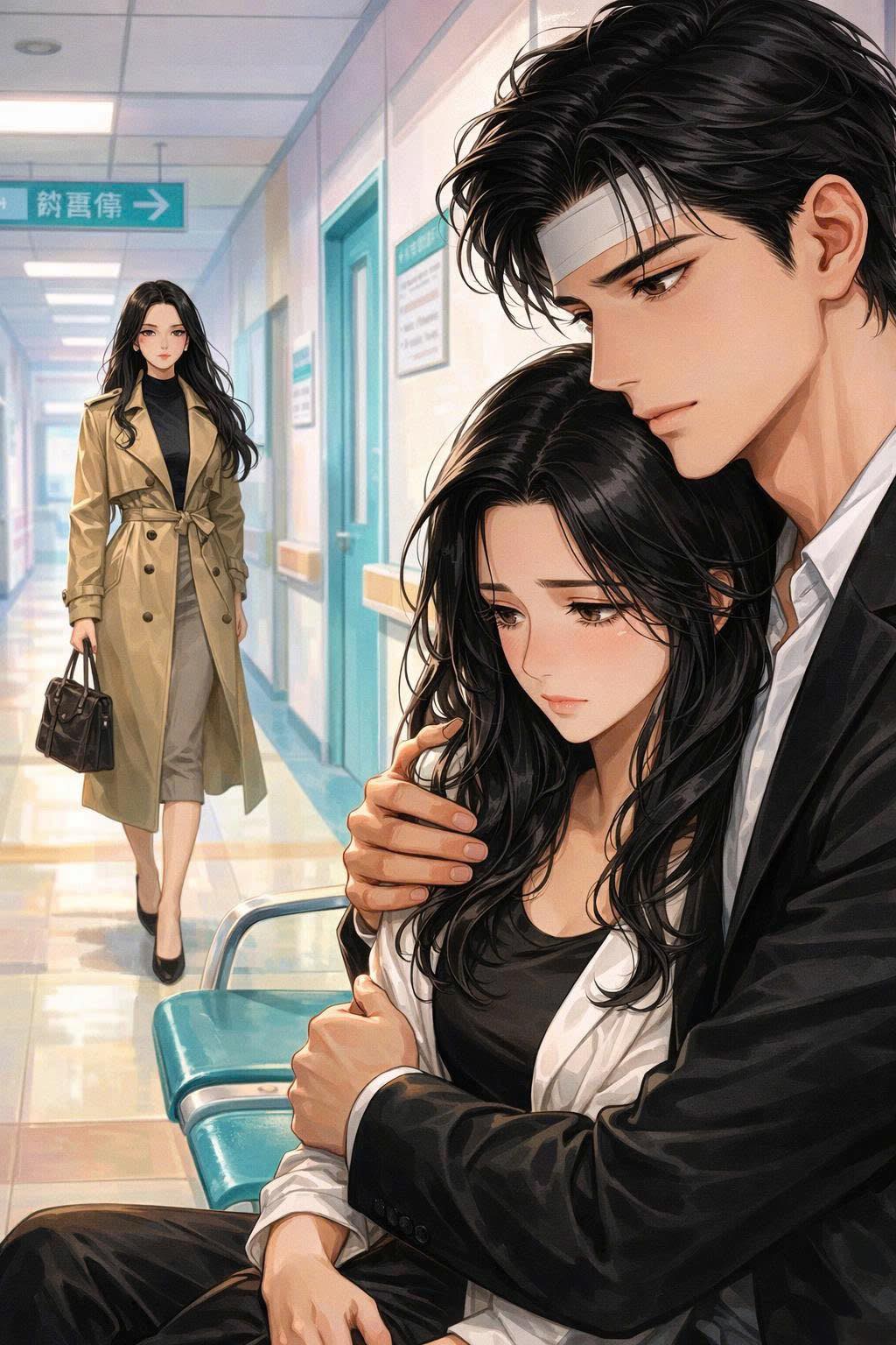 Anh Đã Bẩn Rồi