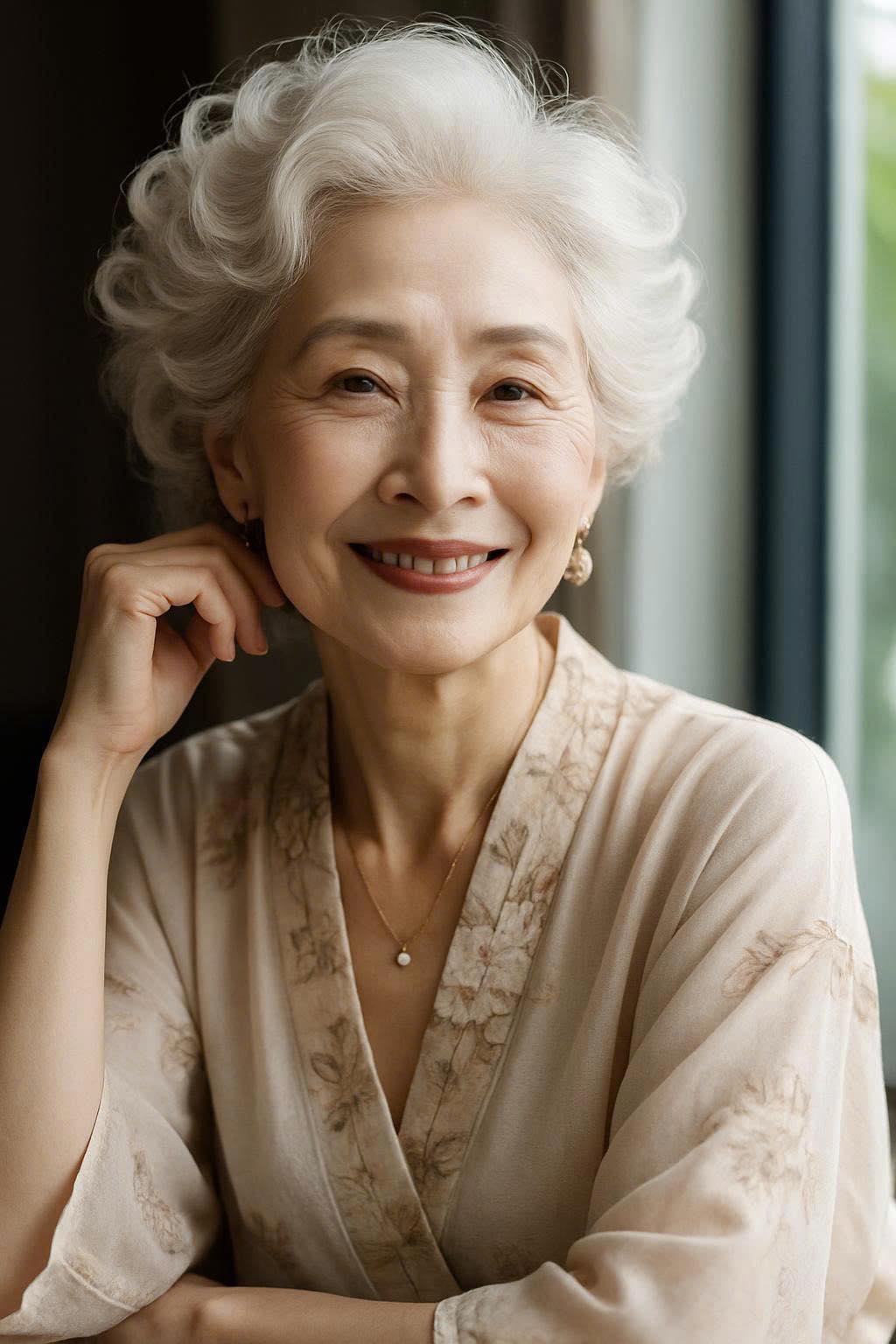 Cũ Không Giữ, Mới Không Tìm – Một Mình Tôi Đủ Đẹp