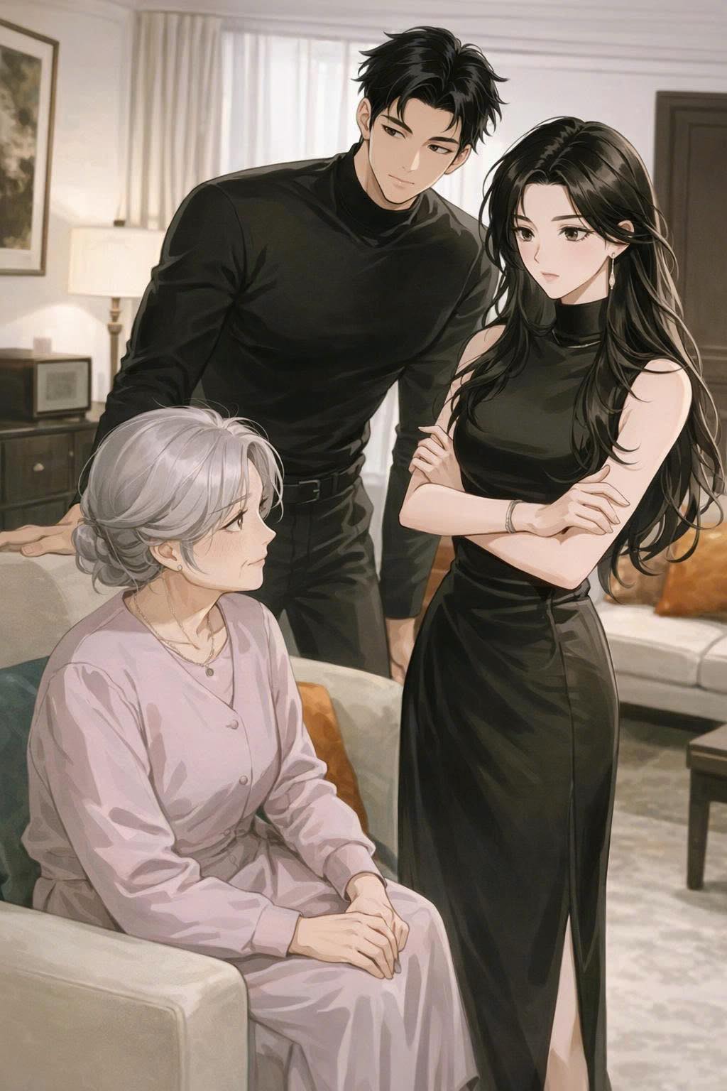 Lễ Mừng Thọ Máu