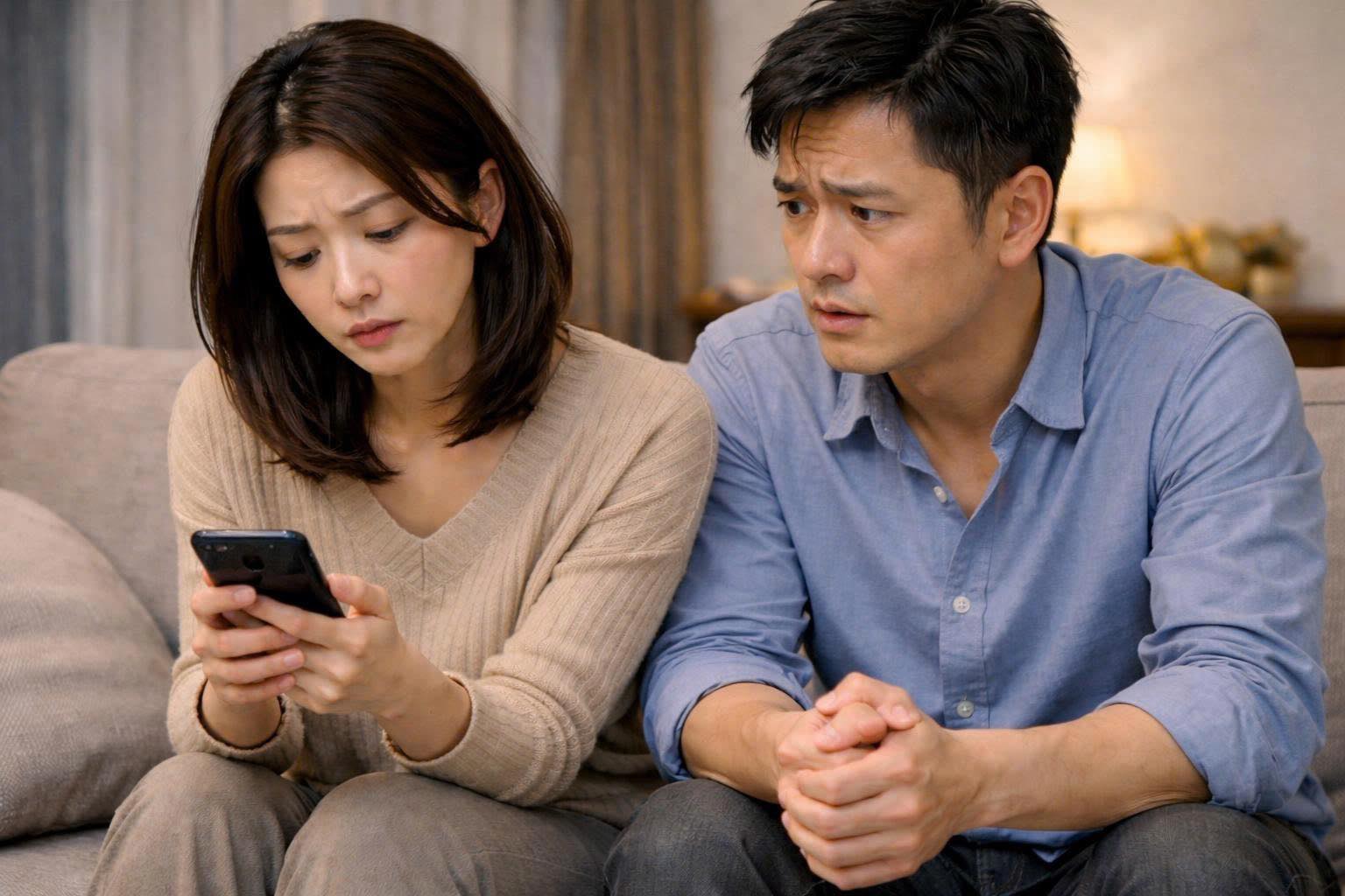 Không Còn Tin – Không Còn Cần