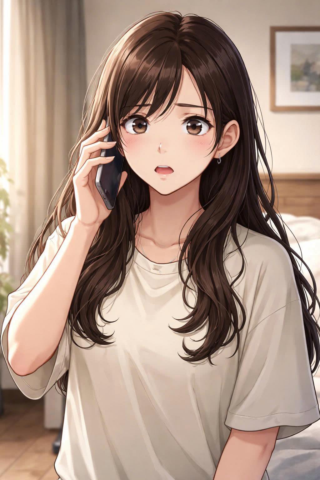 Cái Giá Của Tình Thân Mù Quáng