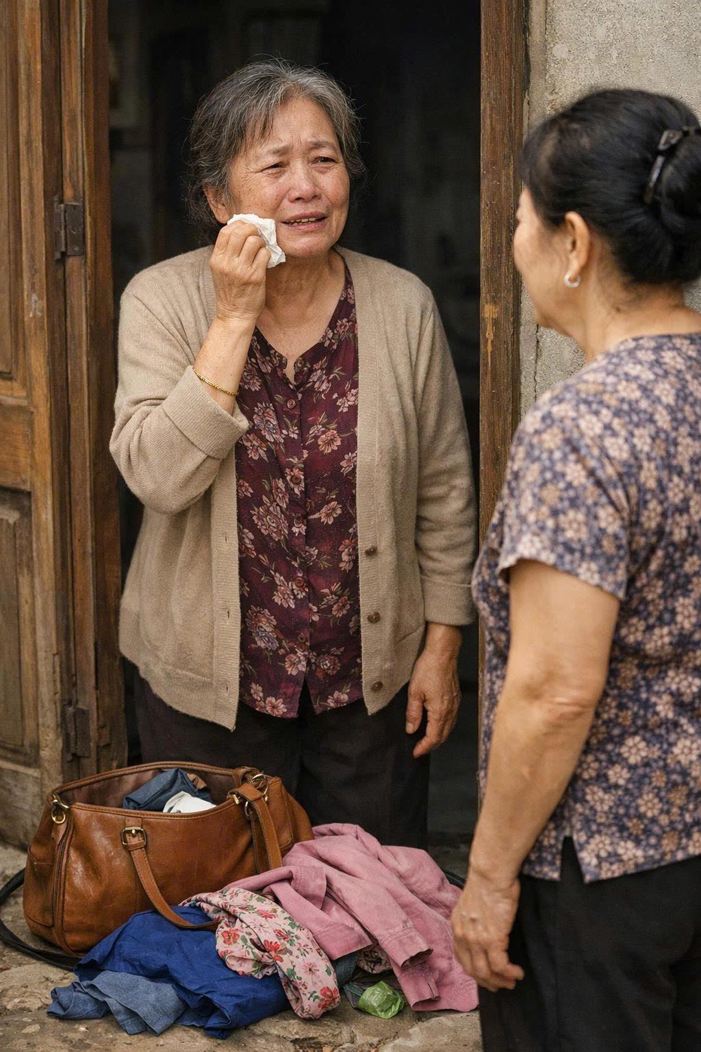 Một Mình Tôi Cũng Là Một Cuộc Đời