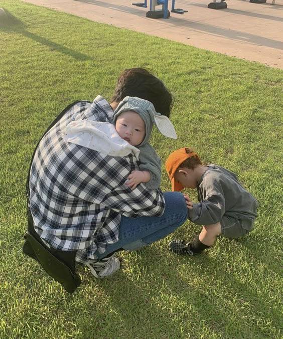 Gặp Lại Em Giữa Biển Người