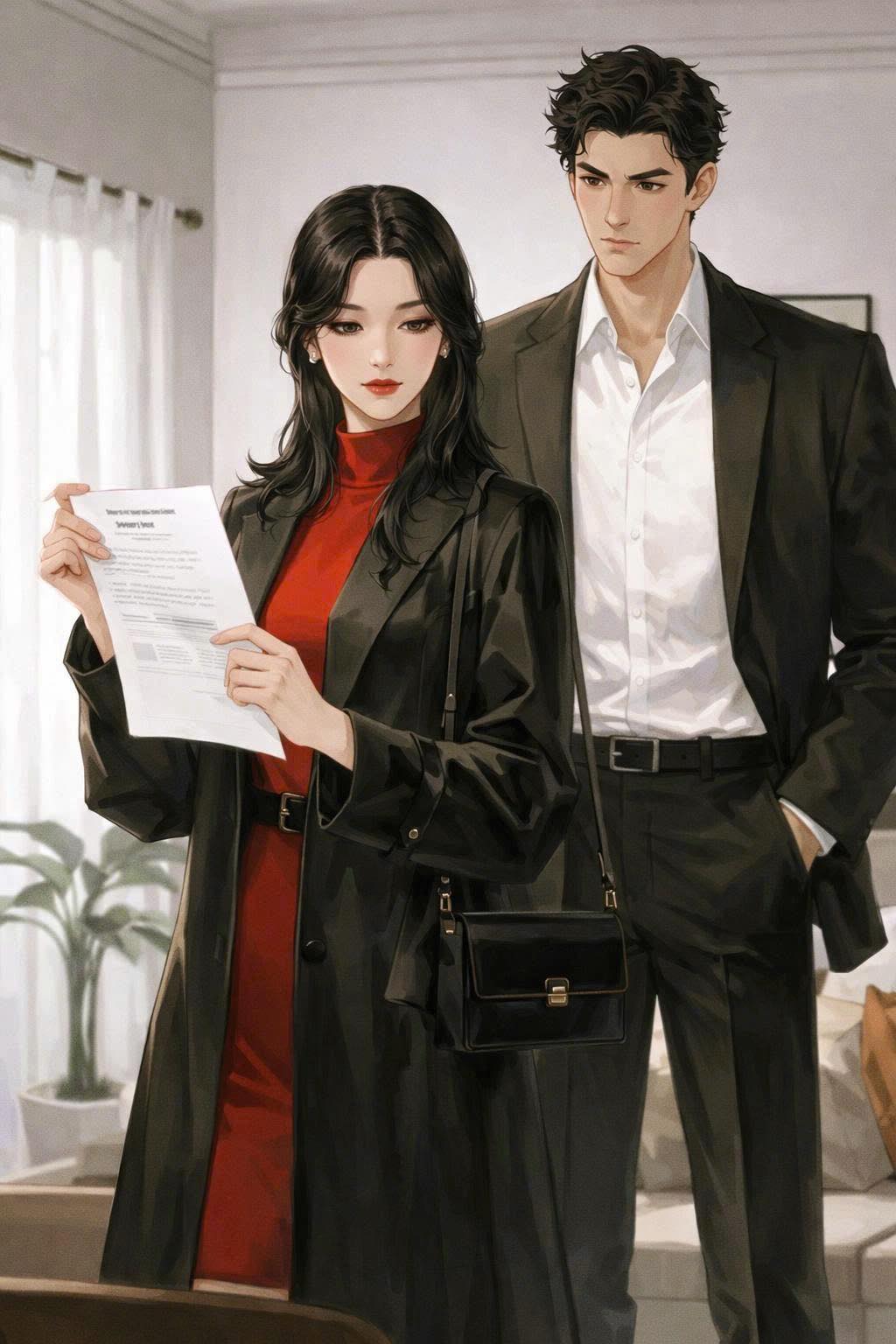 Ánh Nắng Cuối Cùng Không Còn Chiếu Lên Anh