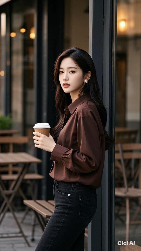 Cuộc Chiến Nơi Công Sở