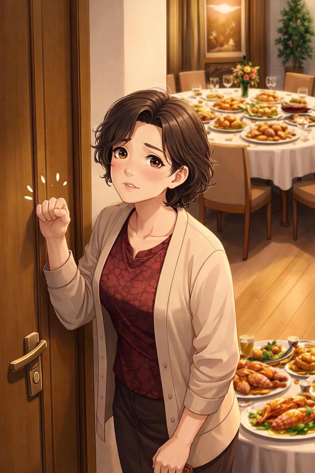 Luật Là Của Nhà Anh, Cách Chơi Là Của Tôi