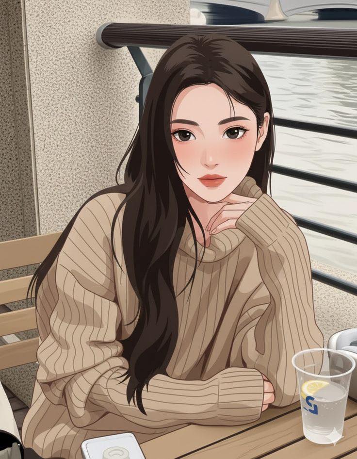 Tôi Không Muốn Giả Vờ Nữa