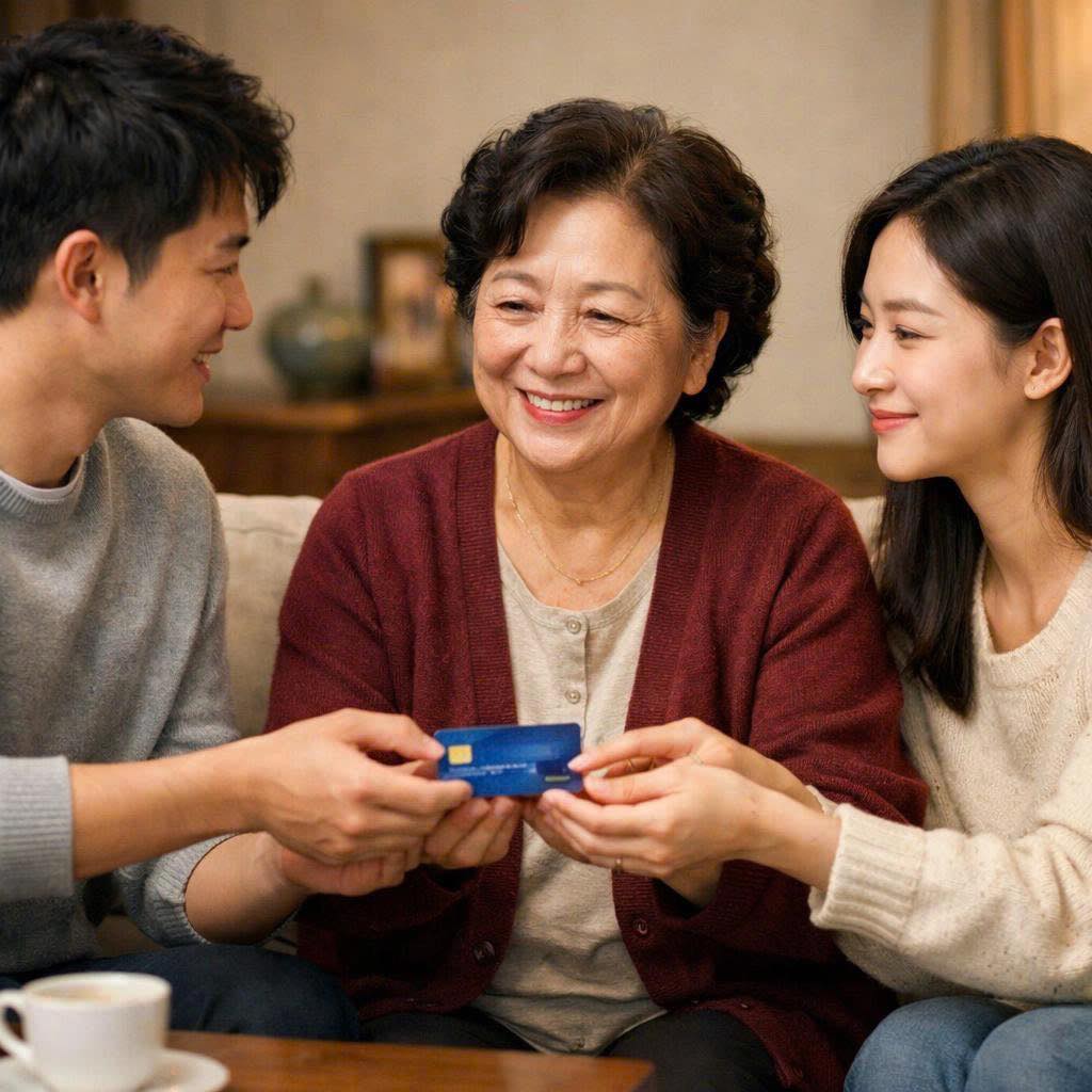 Ly Hôn Là Lần Duy Nhất Tôi Chọn Mình Trước Tiên