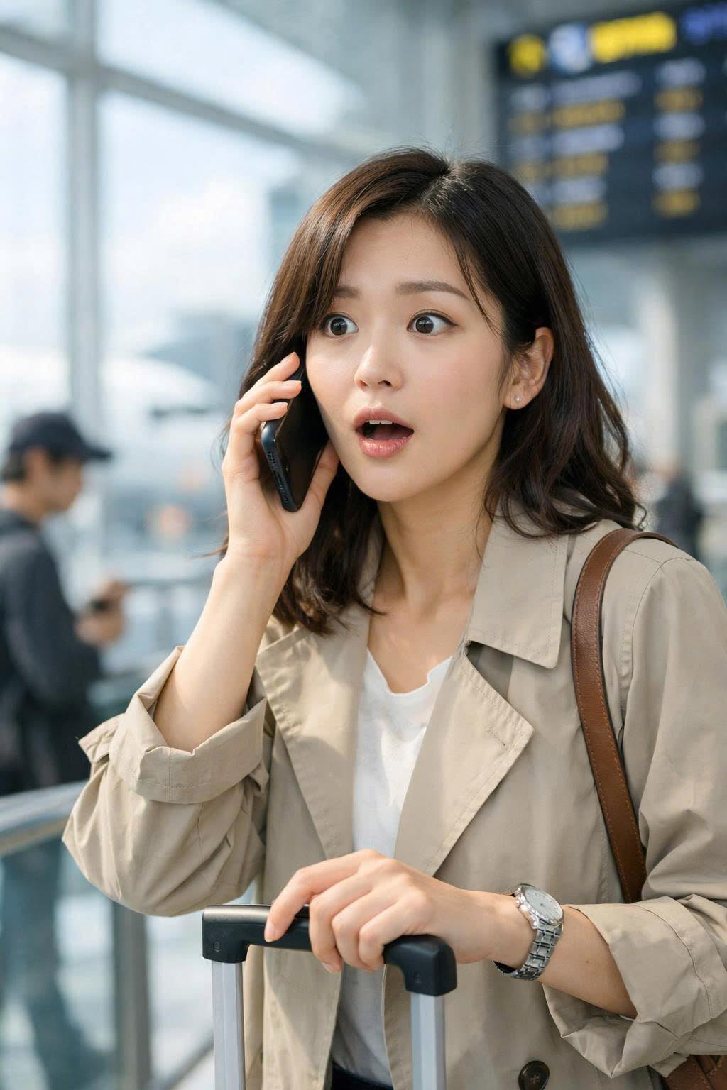 Ký Ức Không Có Chỗ Quay Về