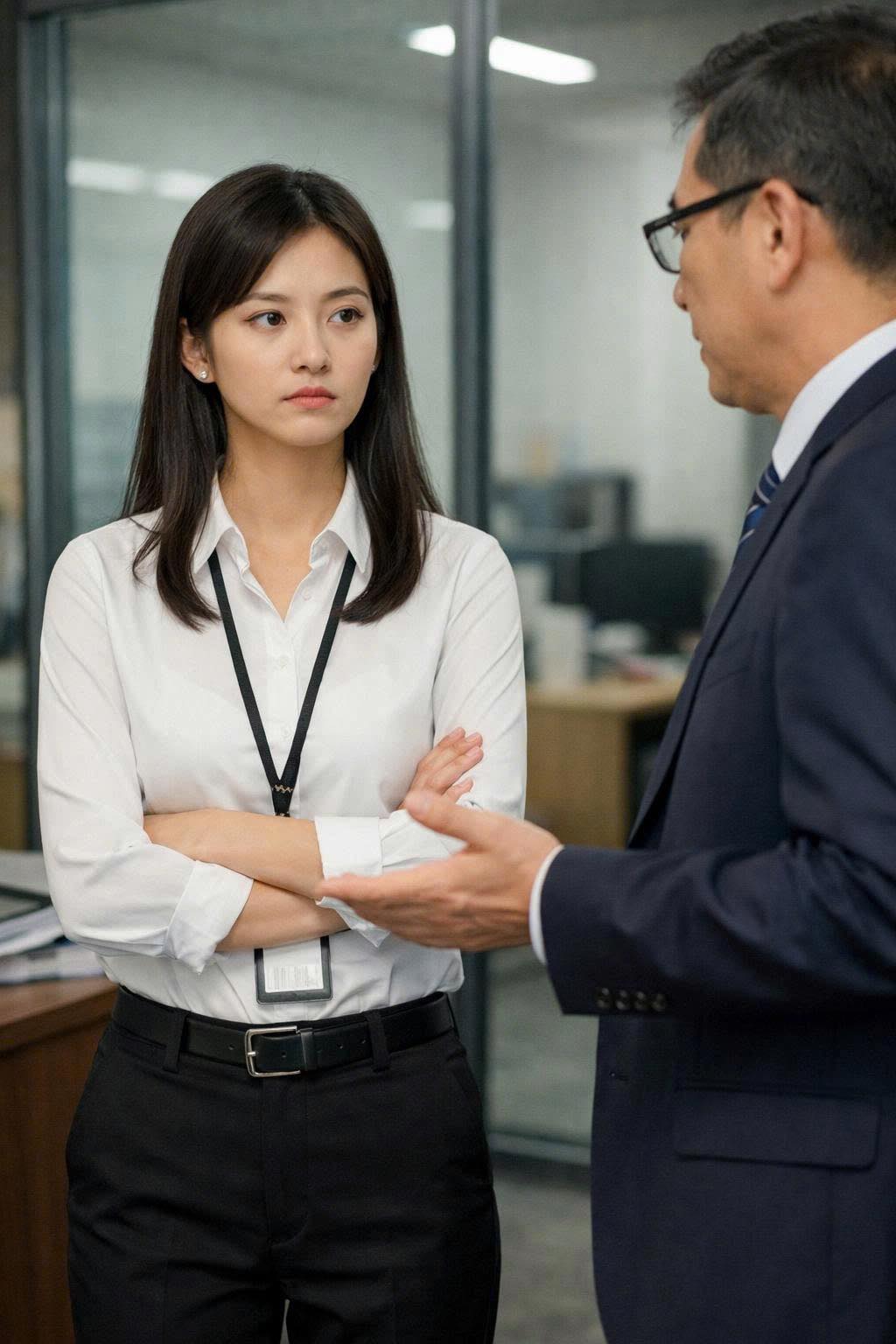 Một Nghìn Tệ Và Cái Kết Bán Rẻ Nhân Tài