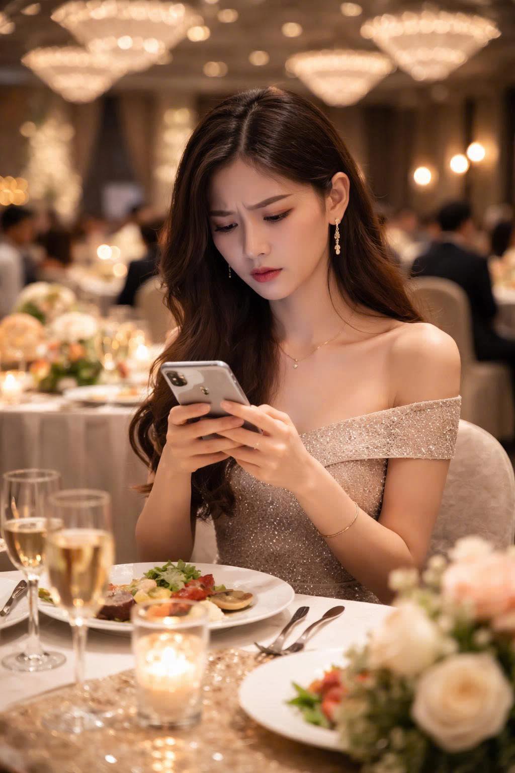 Hợp Đồng Hết Hạn, Đế Chế Sụp Đổ