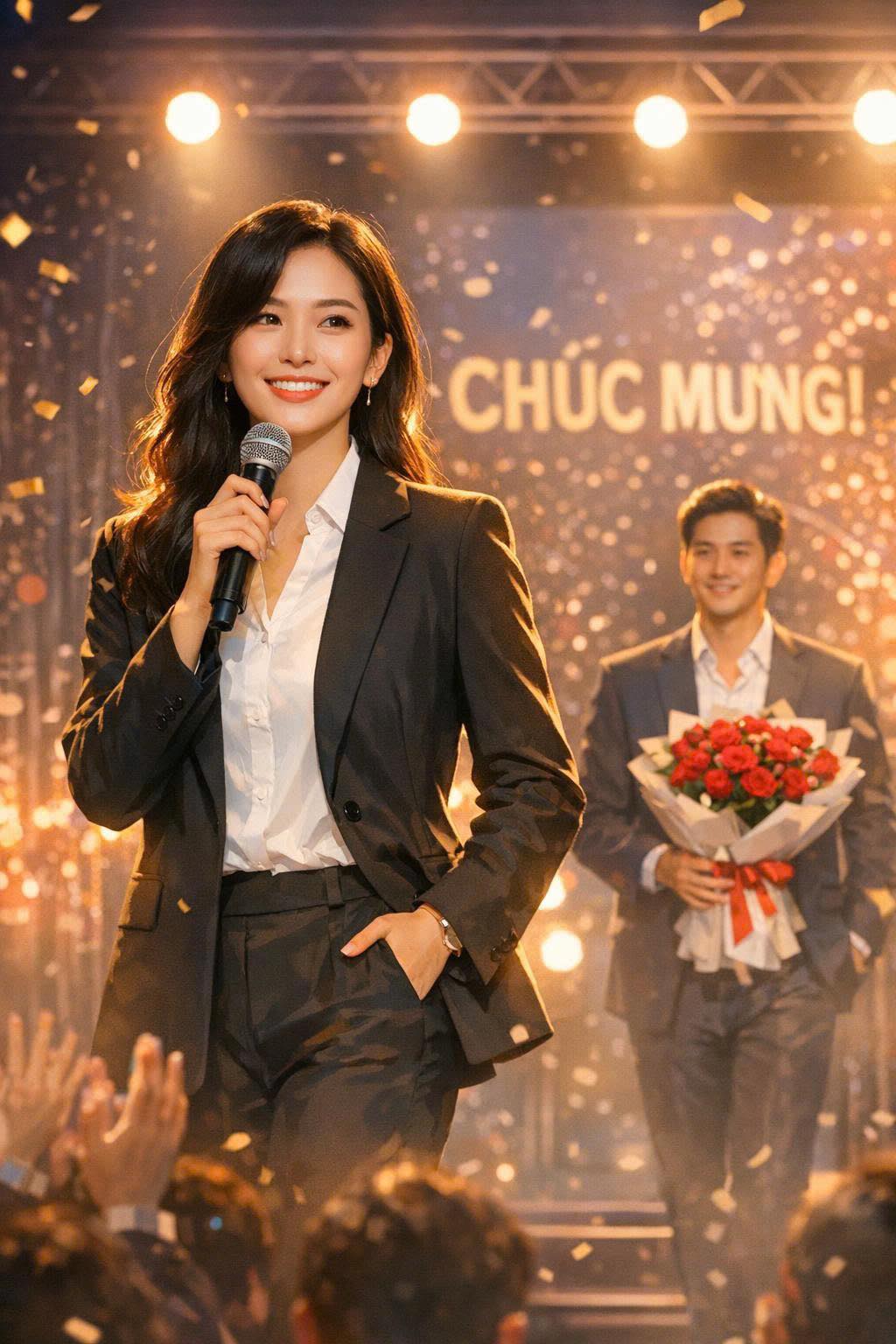 Bị Quản Lý Đá Khỏi Nhóm Dự Án 10 Tỷ, Tôi Lại Được Thăng Chức Ngay Tại Chỗ