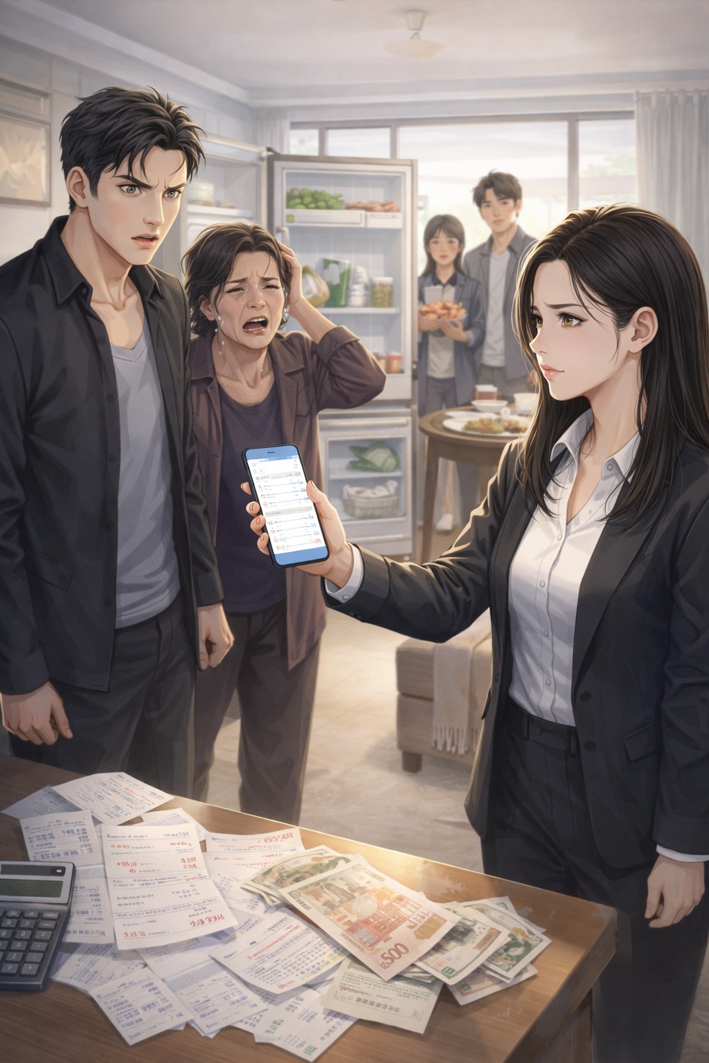 Từ Tro Tàn Đến Rực Rỡ