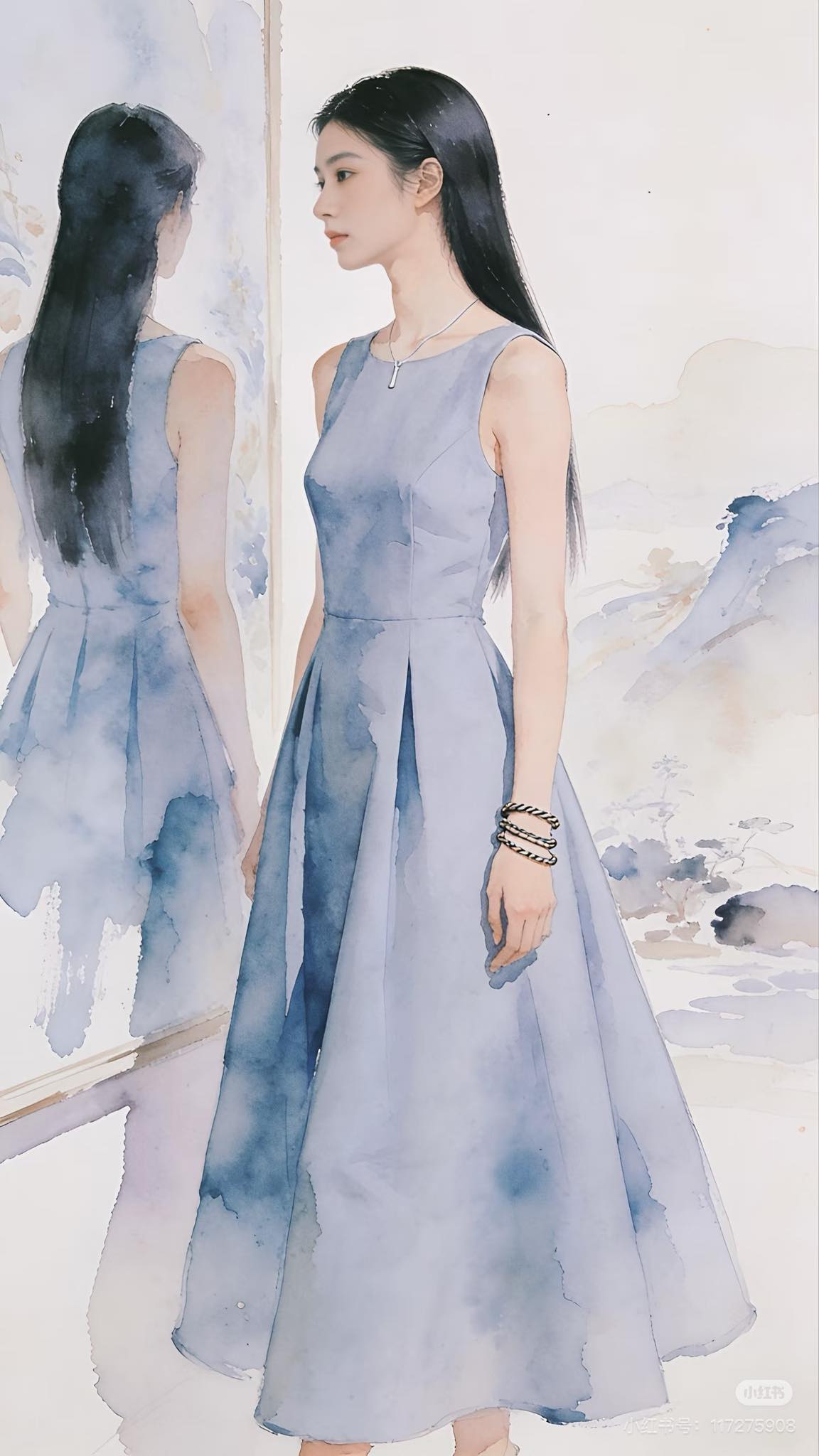 Nữ Phụ Số Một Kinh Thành – Hôm Nay Cô Ấy Phản Kích Chưa?