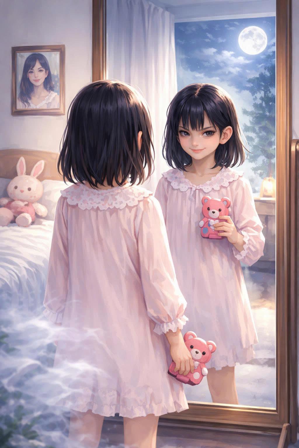 Sau Khi Tôi Chết, Con Gái Thay Tôi Thanh Toán Tất Cả