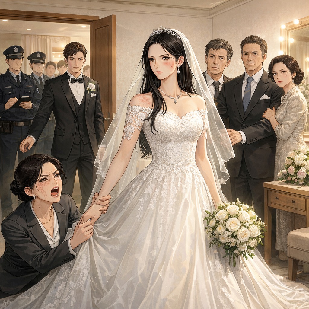 Tám Triệu Tệ Và Một Phiên Tòa