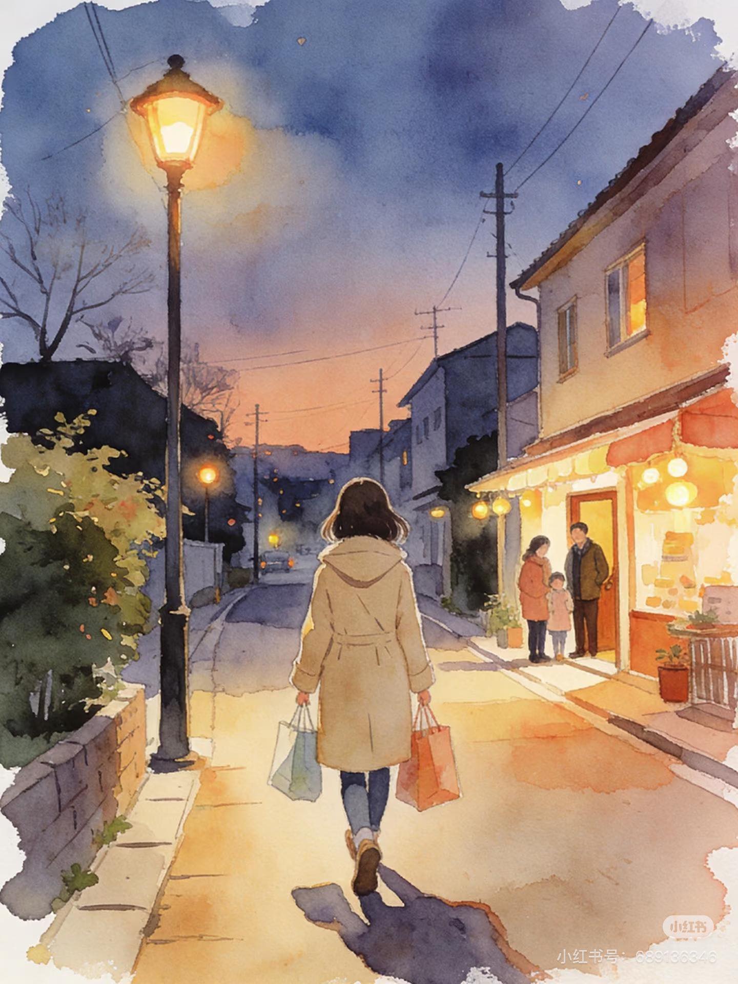 Căn Nhà Bà Nội Để Lại