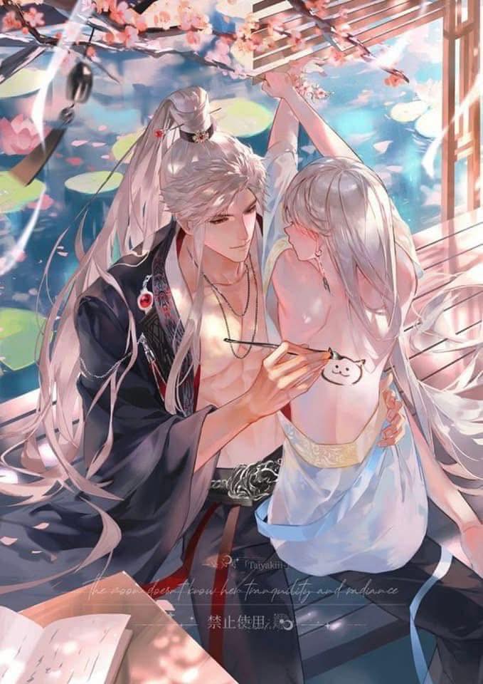 Ta Giả Chết Trốn Cung, Hoàng Đế Phát Điên Rồi