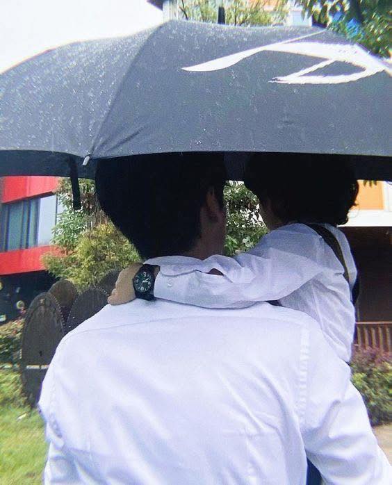 Người Chồng Băng Giá Đã Tan Chảy Từ Lâu