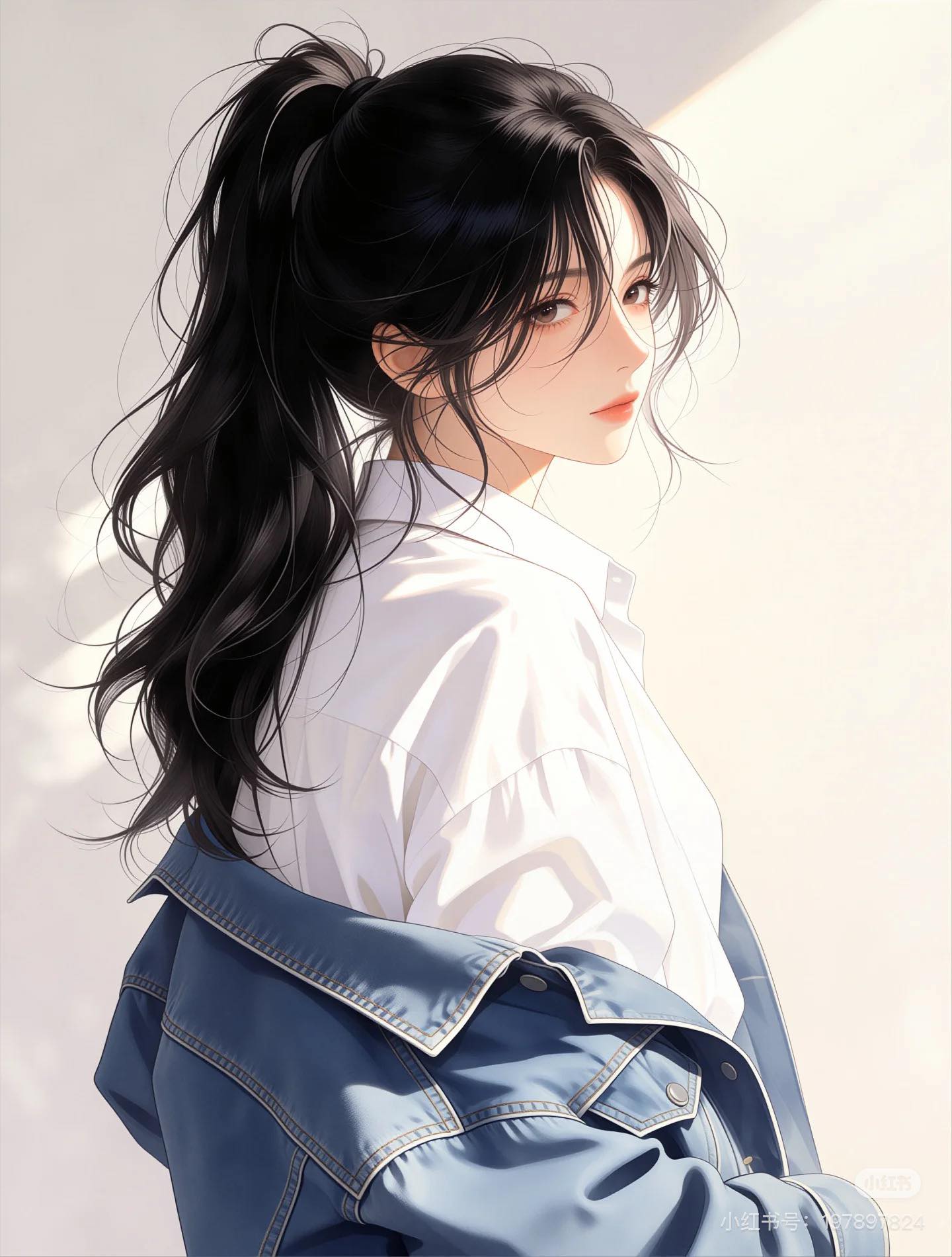 Tôi Tự Viết Lại Tên Mình