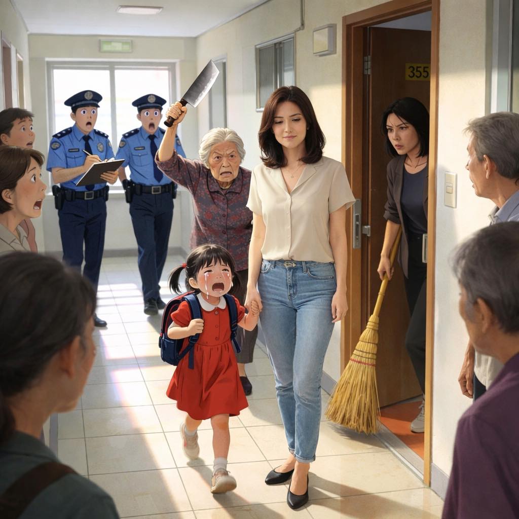 KHI TÔI CŨNG BIẾT PHẢN CÔNG