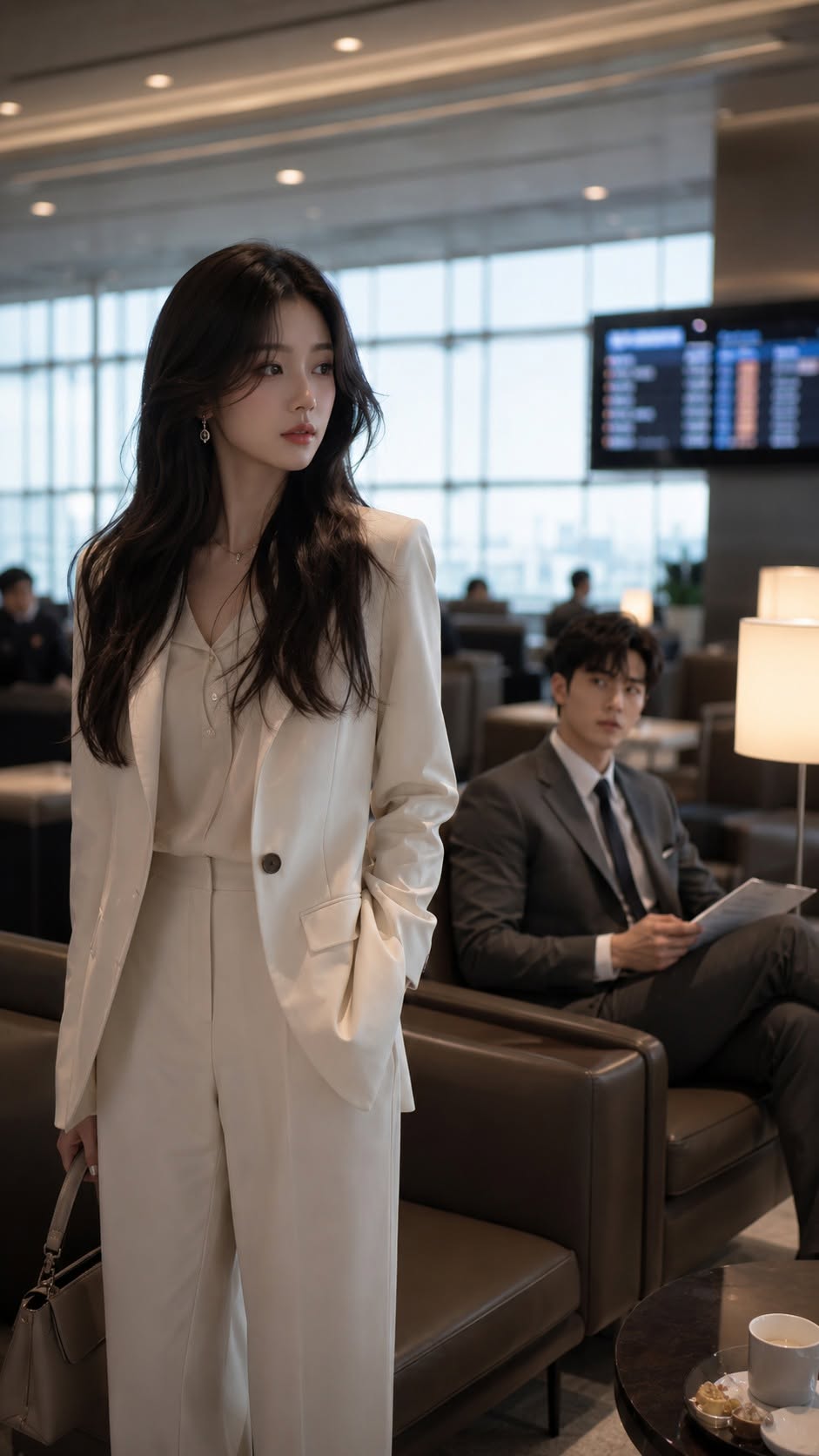 LY HÔN NĂM NĂM, CHỒNG CŨ MỚI BIẾT MẤT TÔI