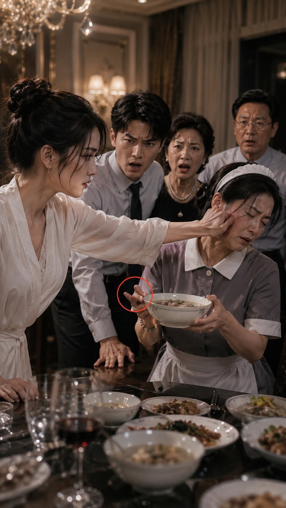 TÂN SINH