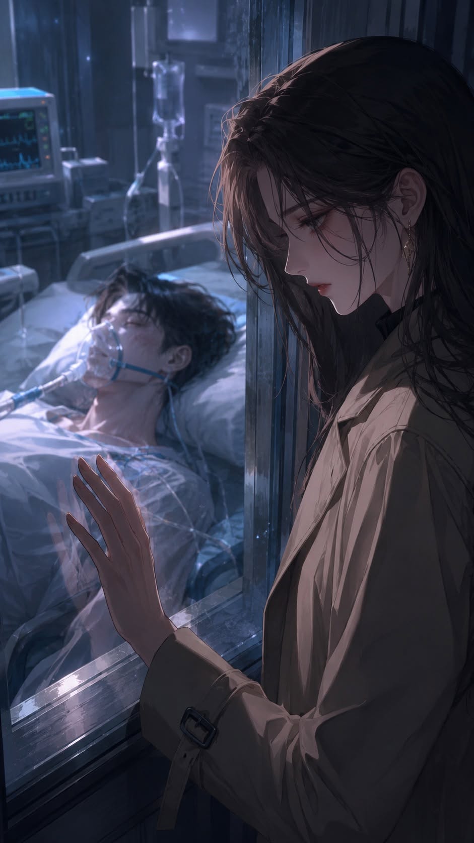 ĐƠN LY HÔN GỬI ĐẾN PHÒNG BỆNH
