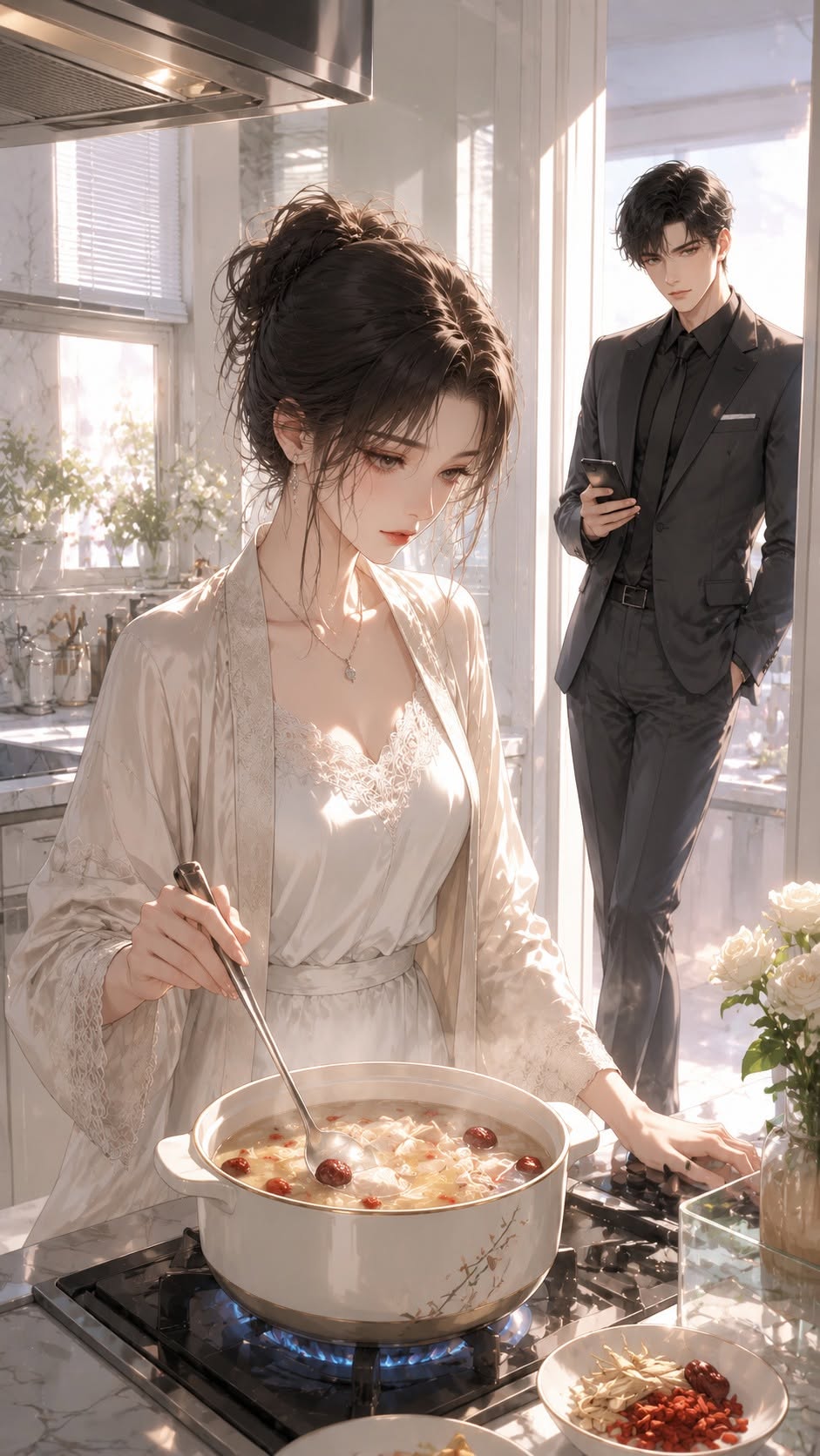 TÔI ĐÃ HỌC CÁCH YÊU CHÍNH MÌNH