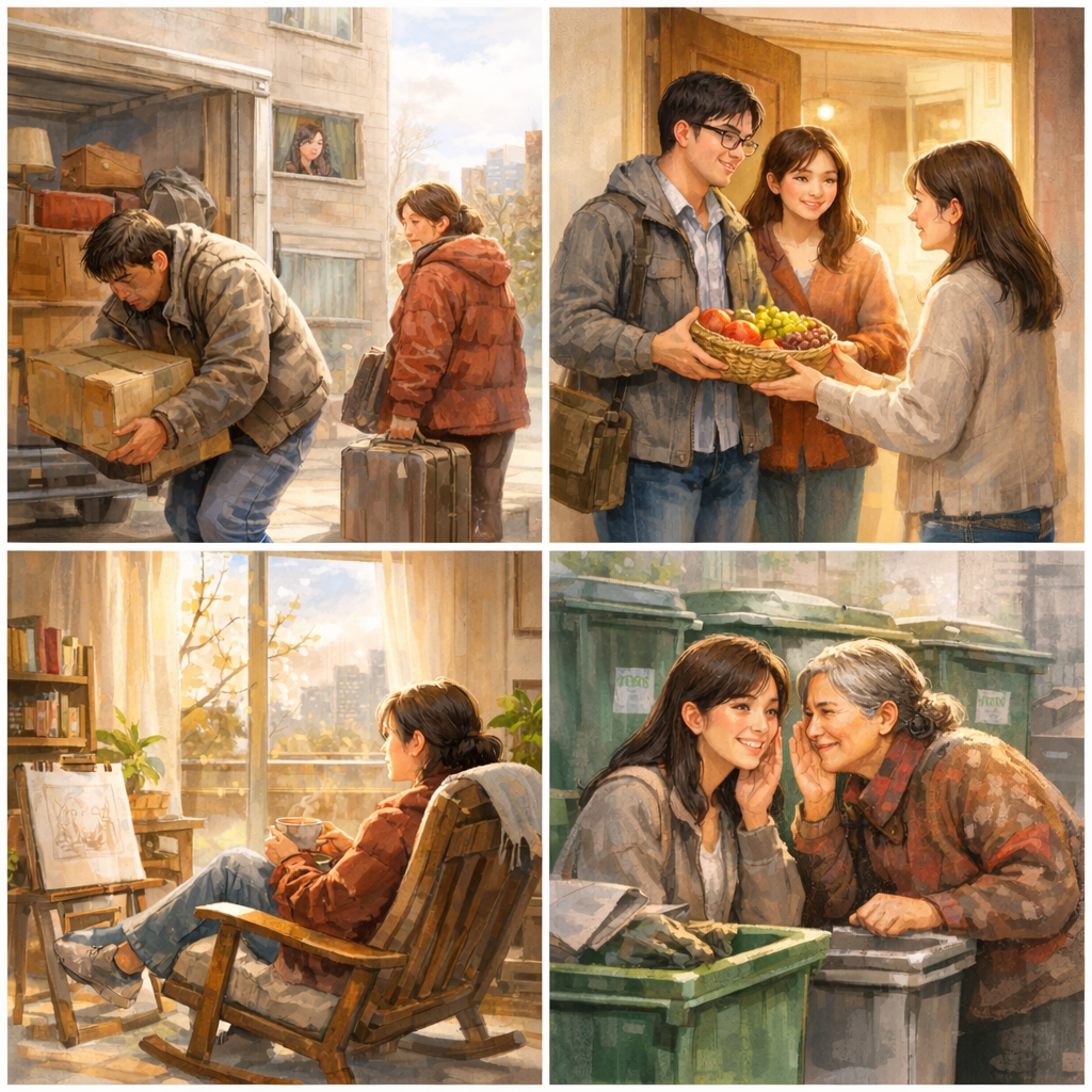 Hơi Ấm Có Giới Hạn