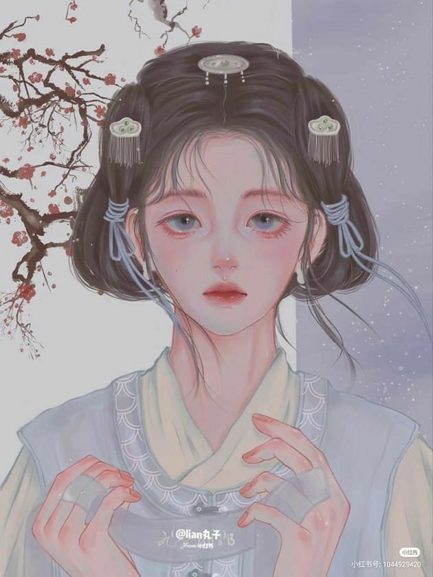 TRUY TÌM NGUYỆT KHANH