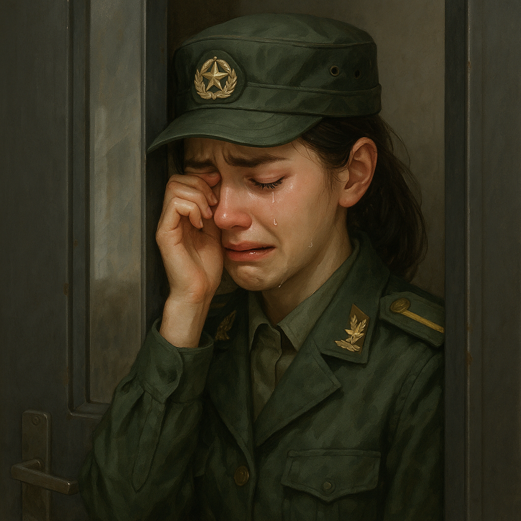 Tạm Biệt, Người Em Từng Tin Là Cả Thế Giới