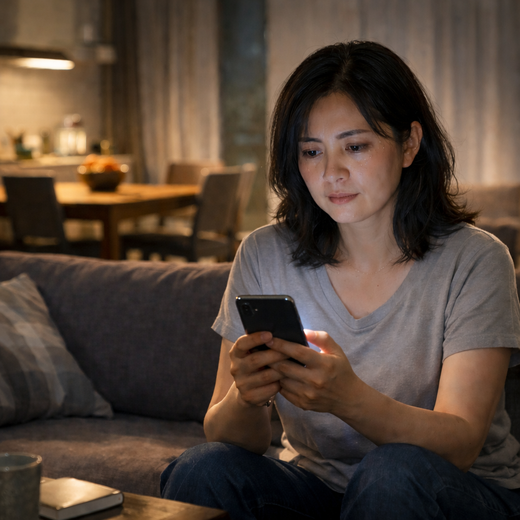 Sau Khi Tôi Mất Thính Lực, Chồng Và Bạn Thân Lộ Nguyên Hình