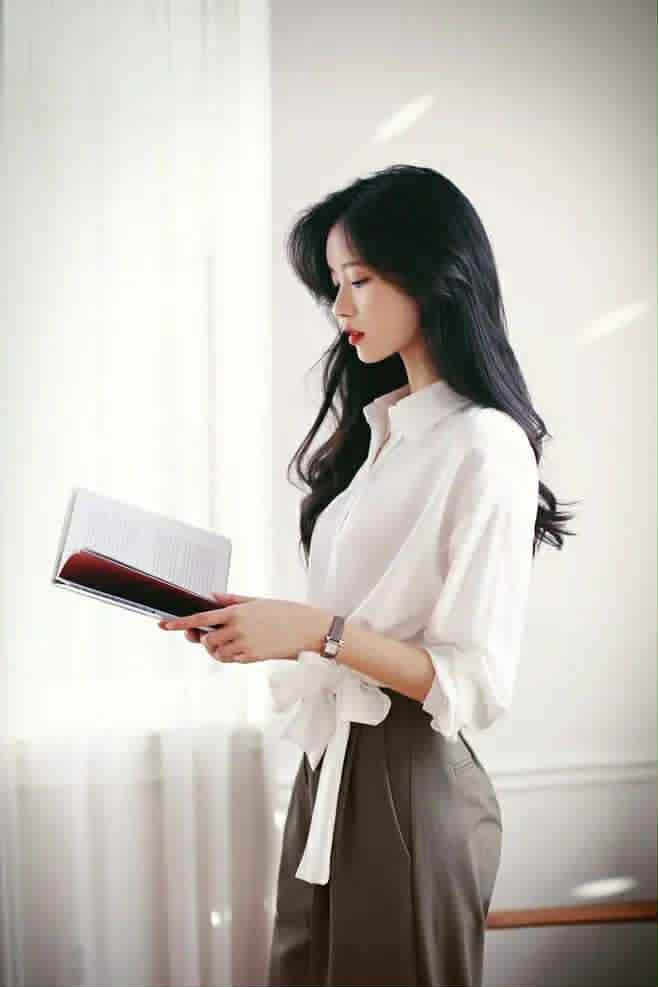 Tôi Không Phải Bảo Mẫu Nhà Anh