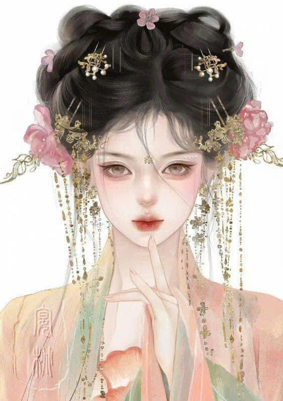 PHƯỢNG THƯỢNG HOA