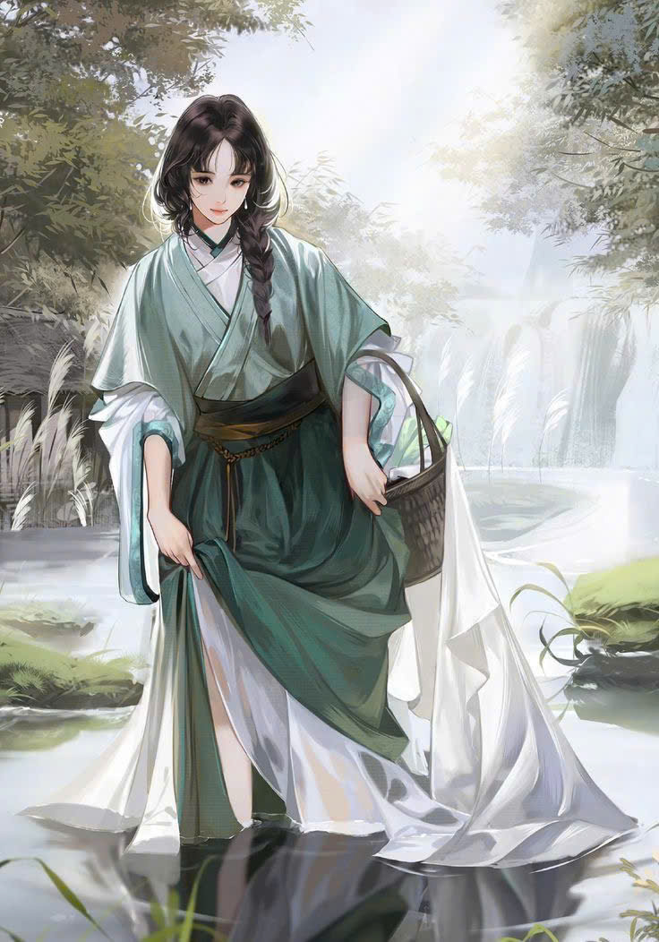 PHU QUÂN TRỞ VỀ