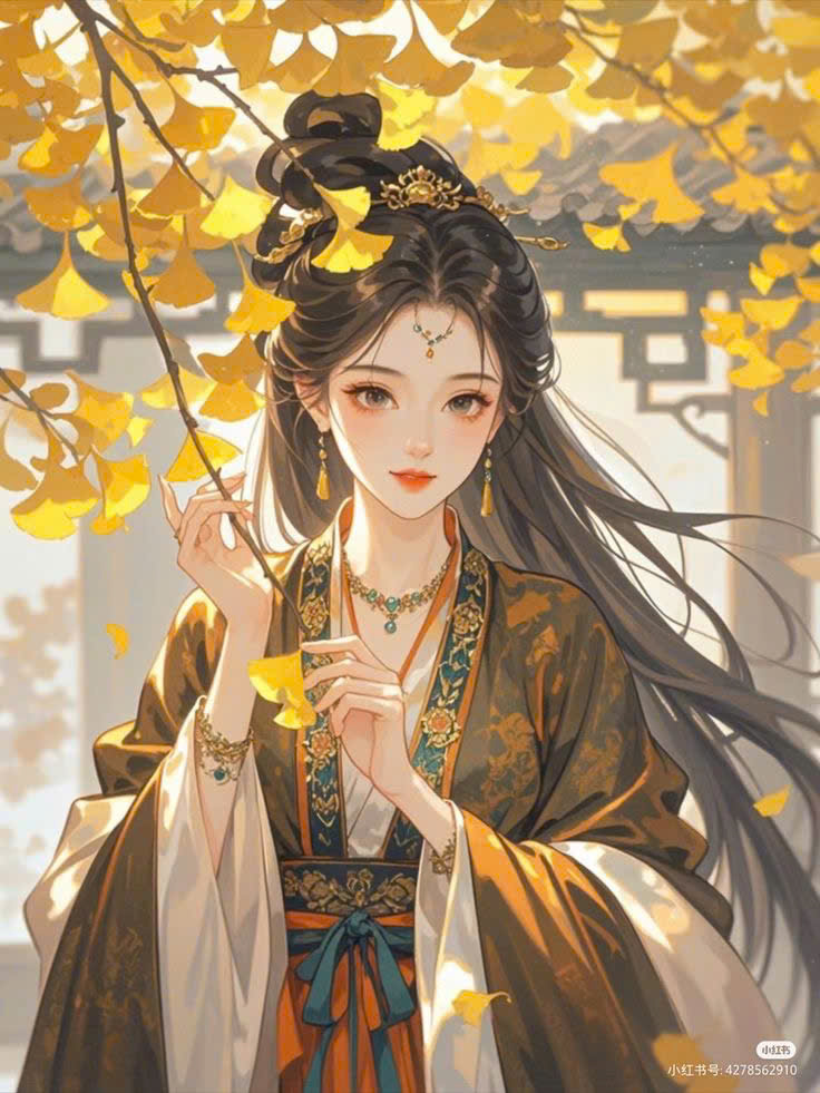 PHÚC VẬN CÔNG CHÚA