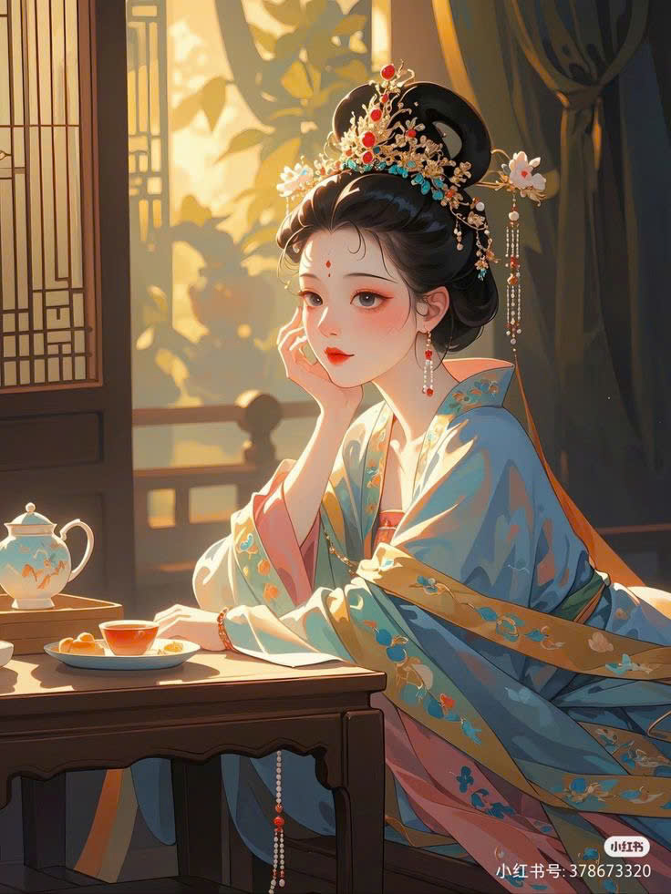 KHÚC NHẠC HOAN CA