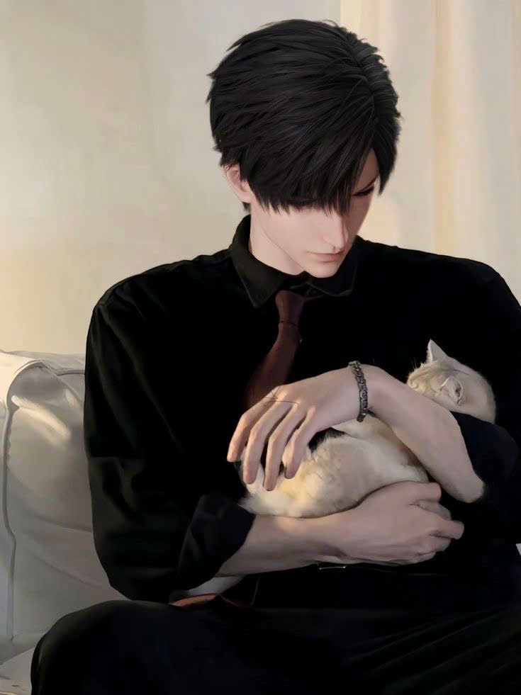 Đừng làm ồn, tôi có kế hoạch trả thù của riêng mình